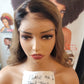 T&J Beauty lace wig glue-less (Bella)22: