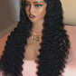 T&J Beauty curly lace wig (Paris) 26"