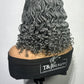T&J Beauty Lace wig cornrow  Mia