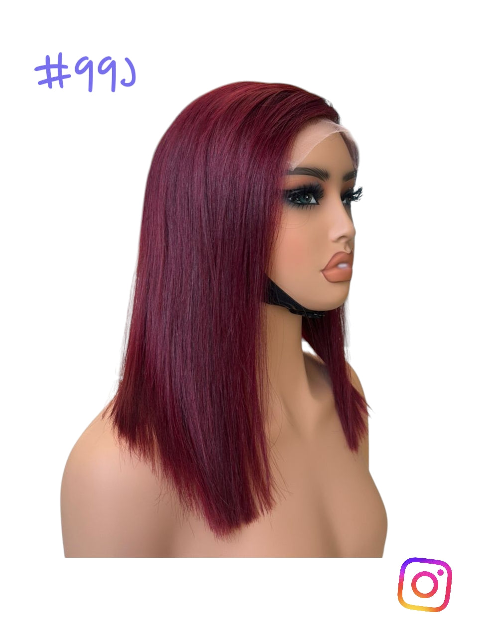 T&J Beauty Bob wig Now Available.