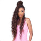BOHO RIPPLE WAVE & DEEP WAVE 30" BRAID