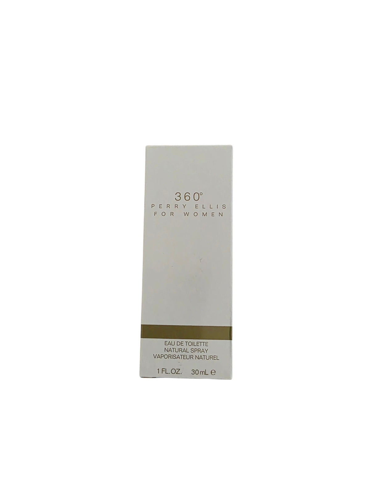 360 Perry Ellis for women