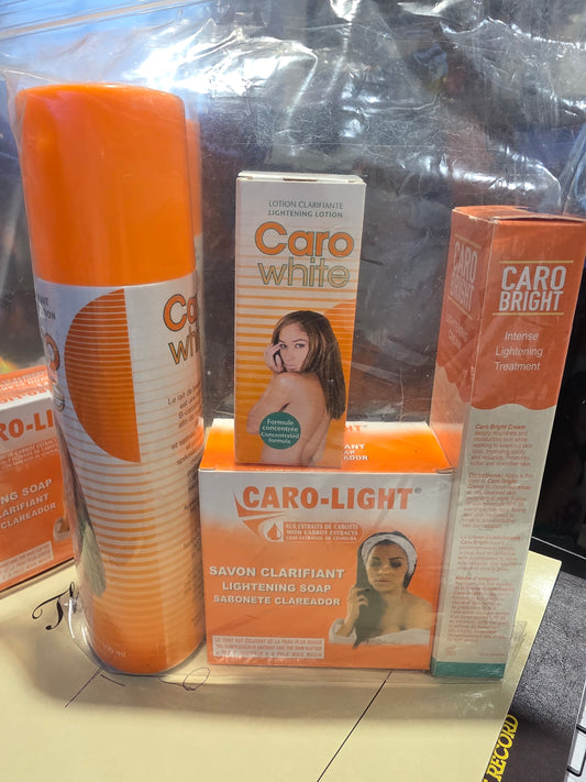 Sale Items (Caro) Mix match