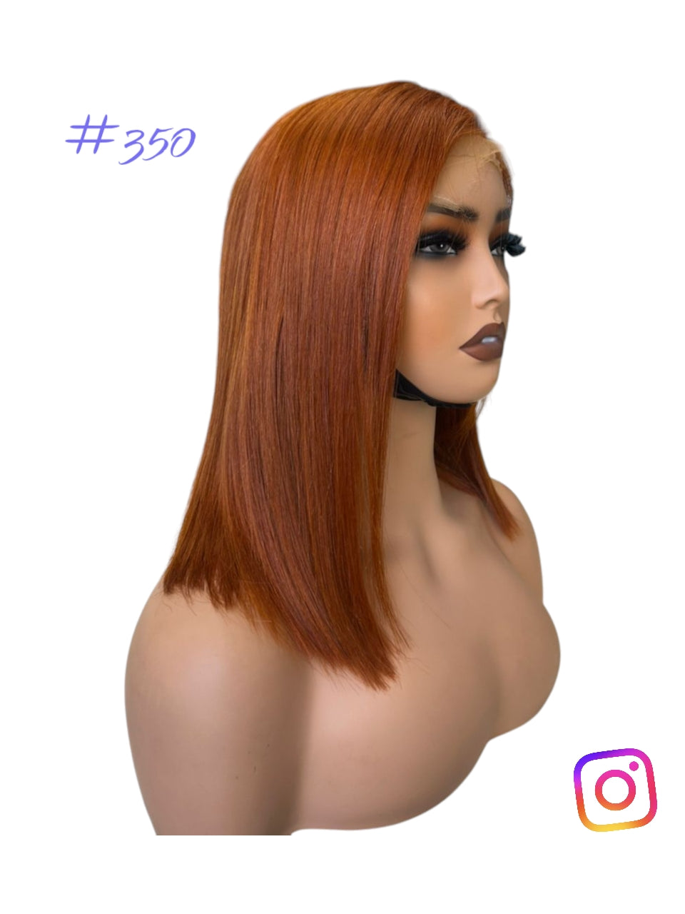 T&J Beauty Bob wig Now Available.