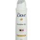 DEODORANTS