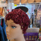 HH wigs curly