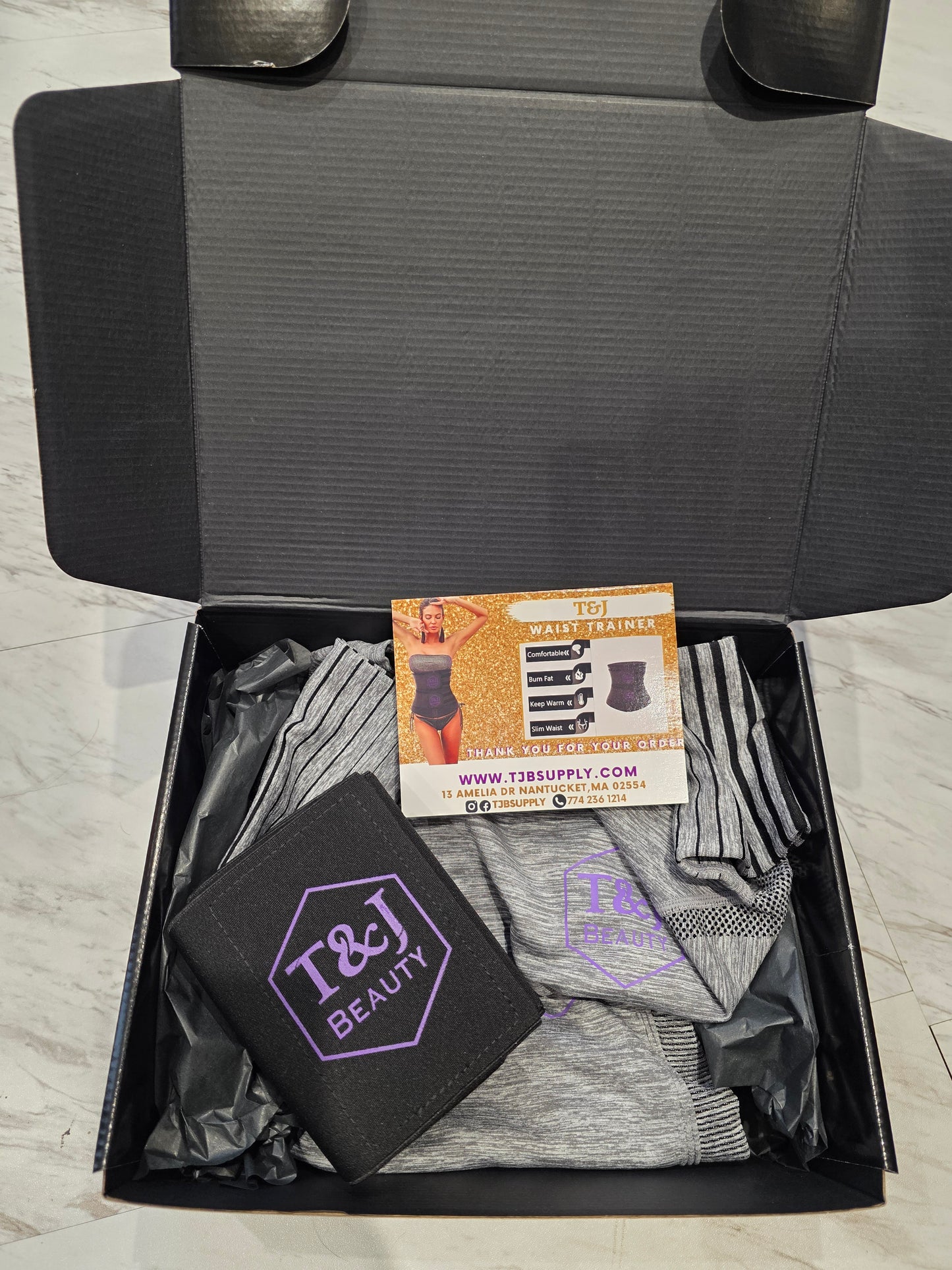 Mother's day gift boxes