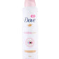 DEODORANTS