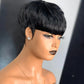 (SUPRA WIG) SYN FULL WIGS & HUMAN HAIR WIGS