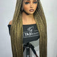T&J Beauty braided wigs