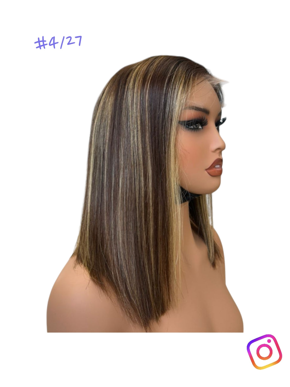 T&J Beauty Bob wig Now Available.