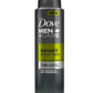 DEODORANTS