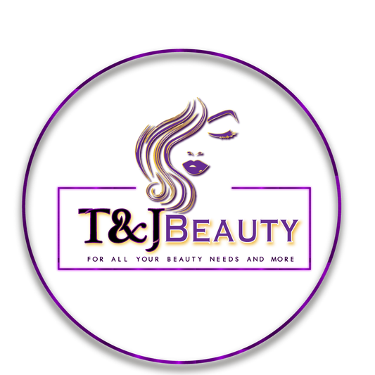 T&J Beauty gift card