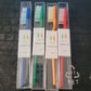 Reggae Life  Toothbrush (Hard)