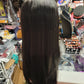 (SUPRA WIG) SYN FULL WIGS & HUMAN HAIR WIGS