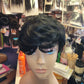 (SUPRA WIG) SYN FULL WIGS & HUMAN HAIR WIGS