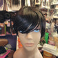 (SUPRA WIG) SYN FULL WIGS & HUMAN HAIR WIGS