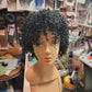 (SUPRA WIG) SYN FULL WIGS & HUMAN HAIR WIGS