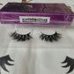 T&J Mink Lashes