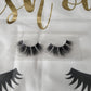 T&J Mink Lashes