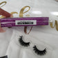 T&J Mink Lashes