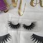 T&J Mink Lashes