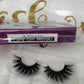 T&J Mink Lashes