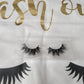 T&J Mink Lashes