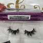 T&J Mink Lashes