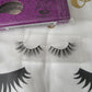 T&J Mink Lashes