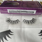 T&J Mink Lashes