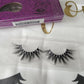 T&J Mink Lashes
