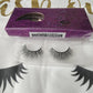 T&J Mink Lashes
