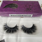 T&J Mink Lashes