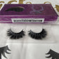 T&J Mink Lashes