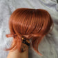 ( PROTA HAIRPIECE ) KATE BANG