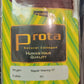 [PROTA WEAVING]