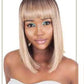 (SUPRA WIG) SYN FULL WIGS & HUMAN HAIR WIGS