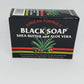 Soaps