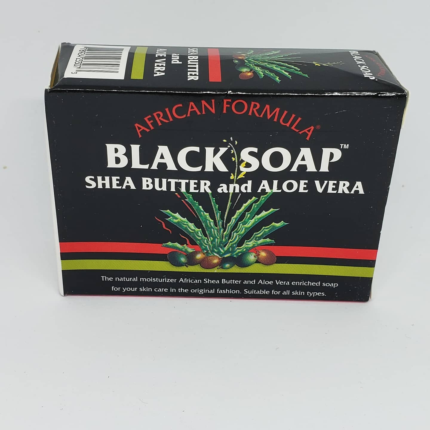 Soaps