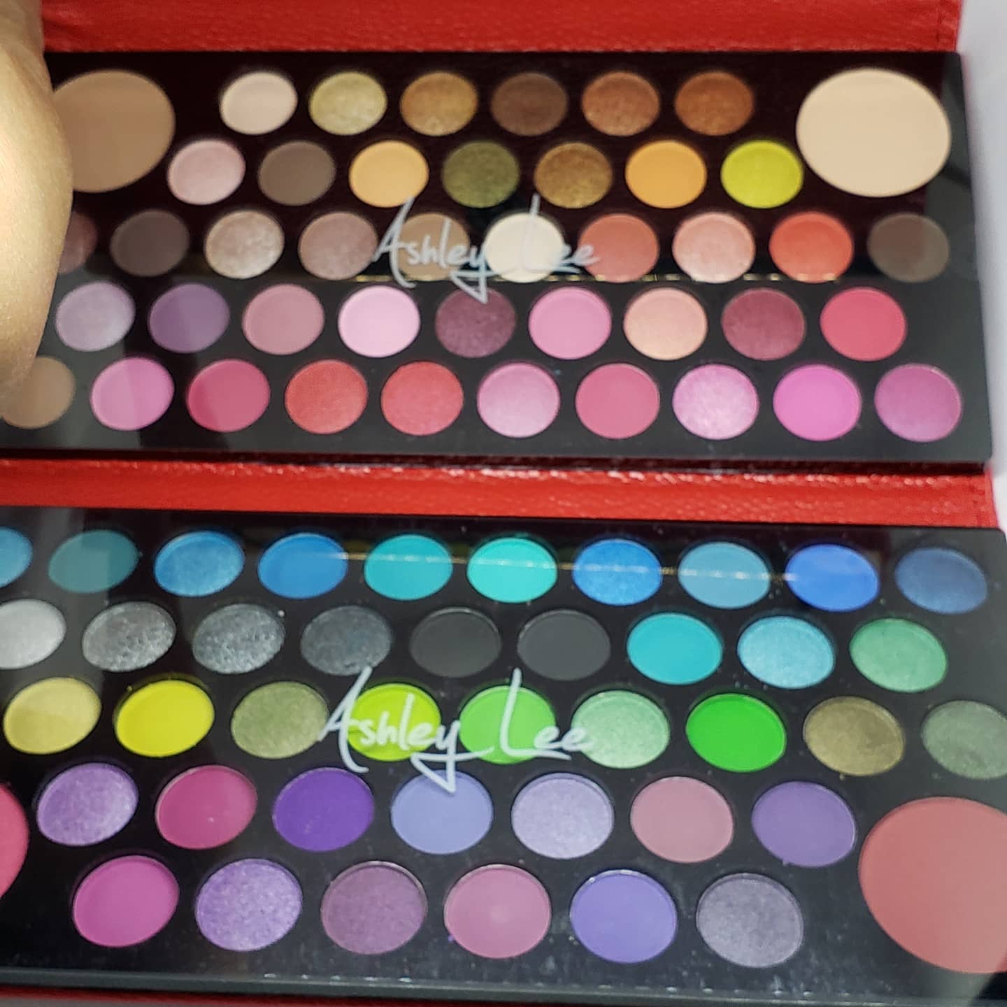 Makeup