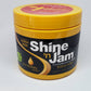Hair Jams & Oil sheens