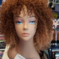 (SUPRA WIG) SYN FULL WIGS & HUMAN HAIR WIGS