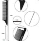 Combs & brushes