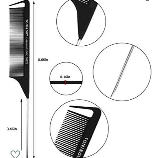 Combs & brushes