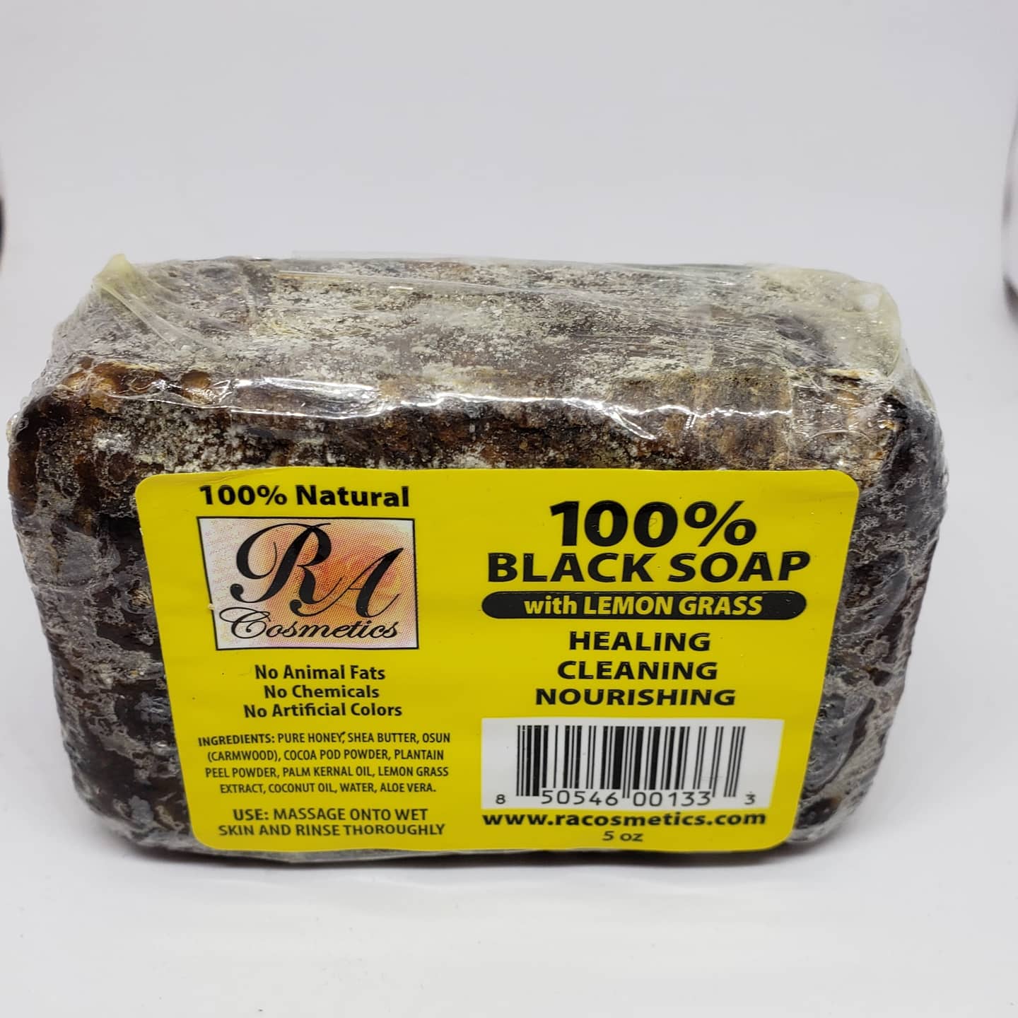 Soaps
