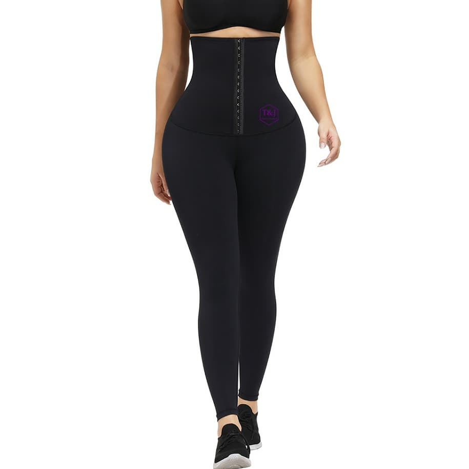 T & J Beauty High waist leggings