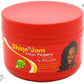 Hair Jams & Oil sheens