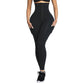 T & J Beauty High waist leggings