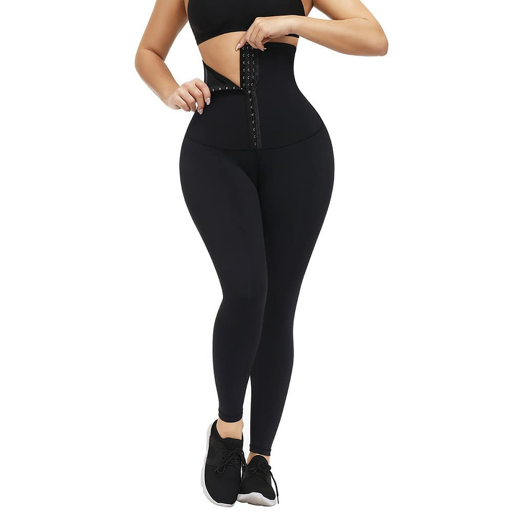 T & J Beauty High waist leggings